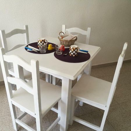 Apartamento La Tortuga De Fuerteventura Costa De Antigua Exteriör bild