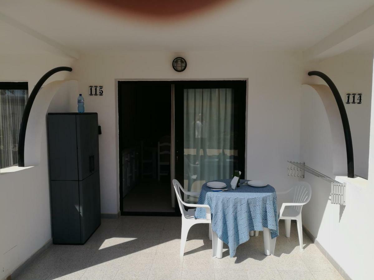Apartamento La Tortuga De Fuerteventura Costa De Antigua Exteriör bild
