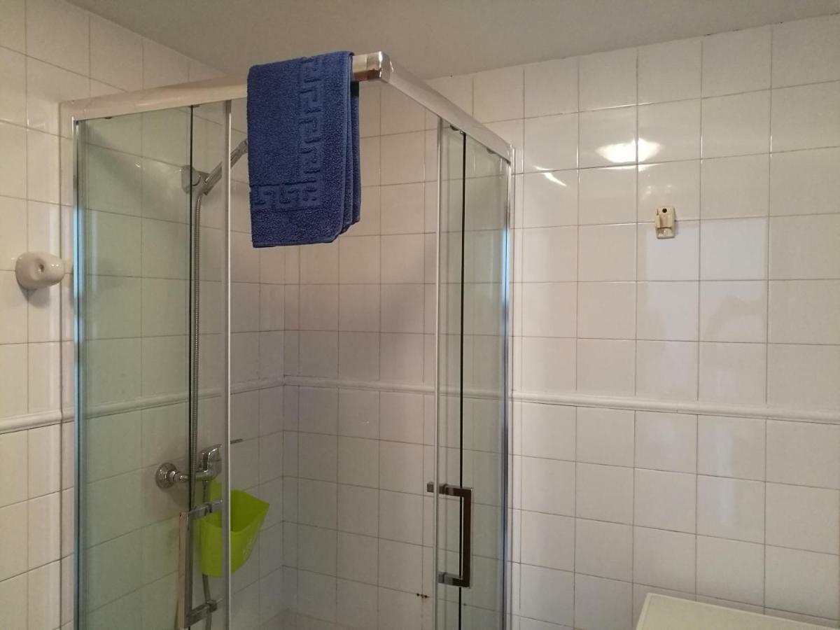 Apartamento La Tortuga De Fuerteventura Costa De Antigua Exteriör bild