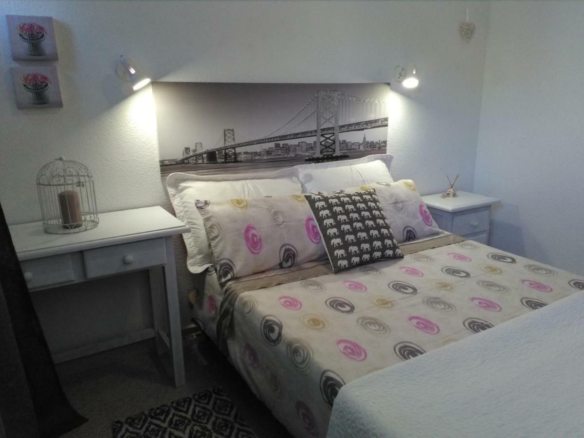 Apartamento La Tortuga De Fuerteventura Costa De Antigua Exteriör bild